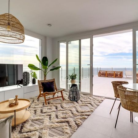 Bayview Hills, Luxury 2 Bedroom Apartment Torrox Exterior photo