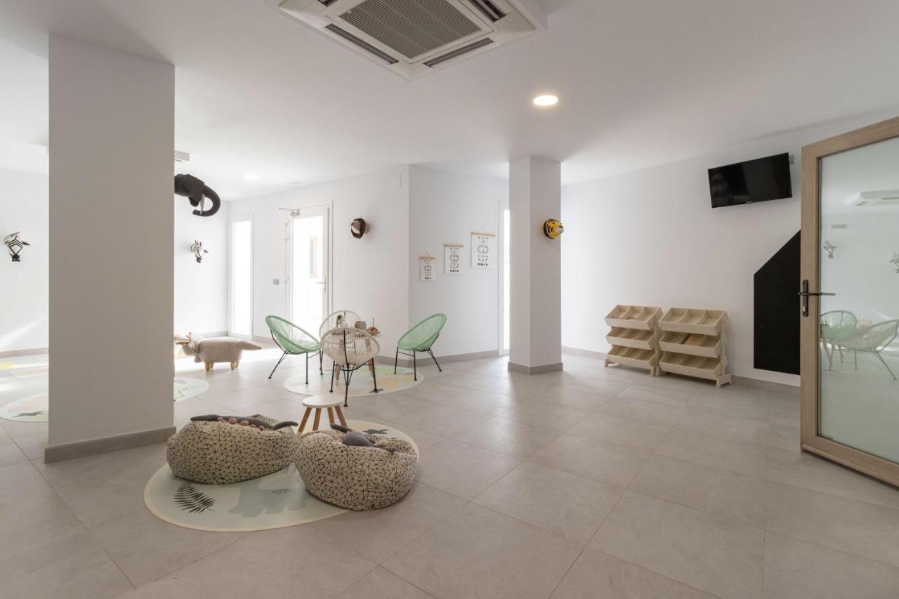 Bayview Hills, Luxury 2 Bedroom Apartment Torrox Exterior photo