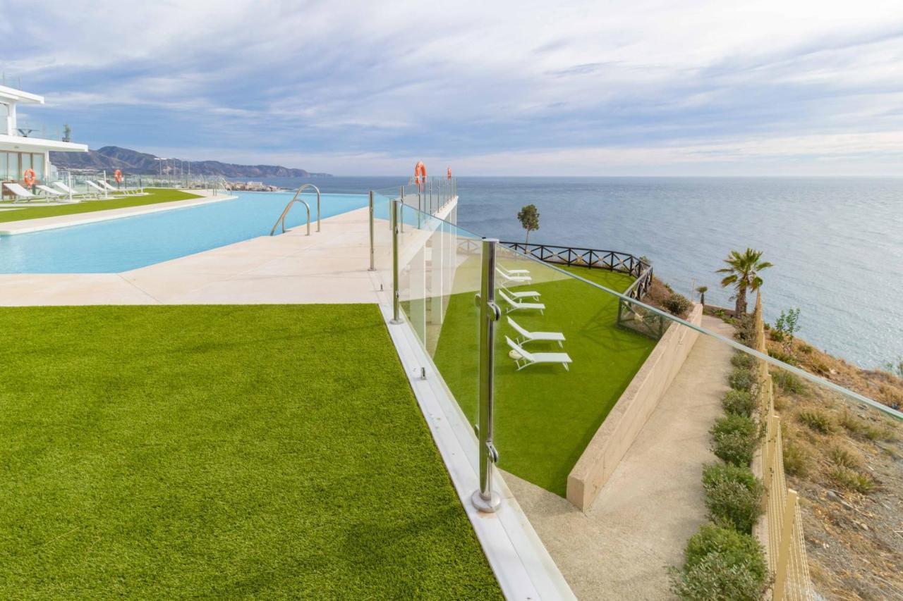 Bayview Hills, Luxury 2 Bedroom Apartment Torrox Exterior photo