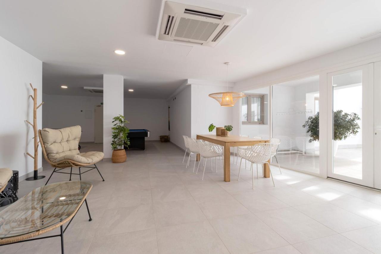 Bayview Hills, Luxury 2 Bedroom Apartment Torrox Exterior photo