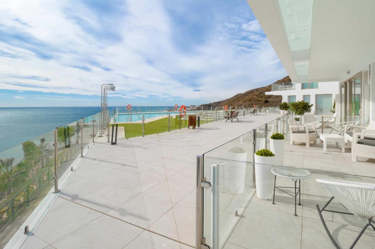 Bayview Hills, Luxury 2 Bedroom Apartment Torrox Exterior photo