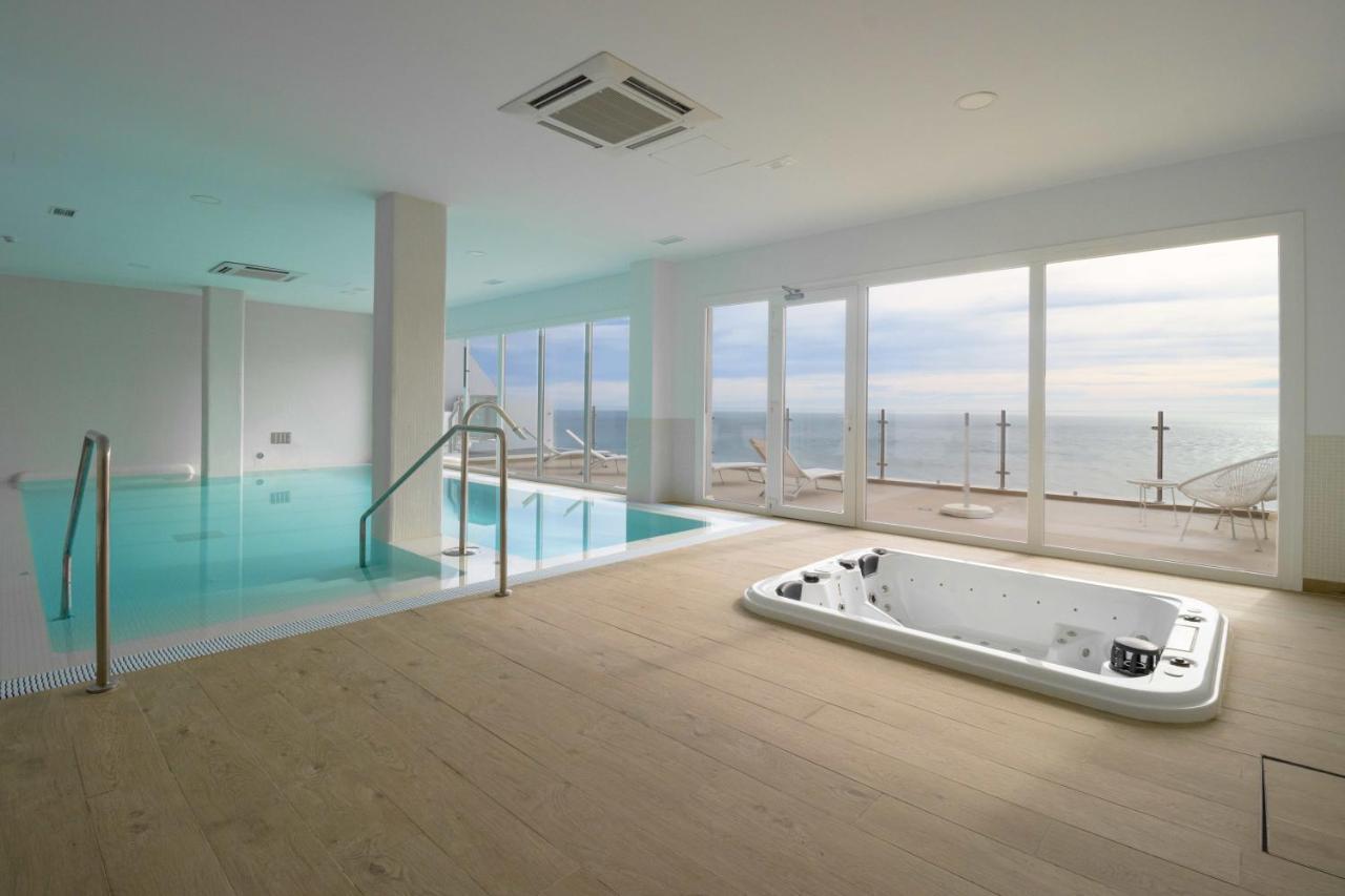 Bayview Hills, Luxury 2 Bedroom Apartment Torrox Exterior photo